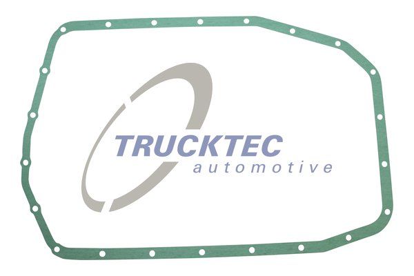 TRUCKTEC AUTOMOTIVE Blīve, Eļļas vācele-Autom. pārnesumkārba 08.25.013